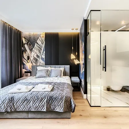 Apartmán A&j Aparts