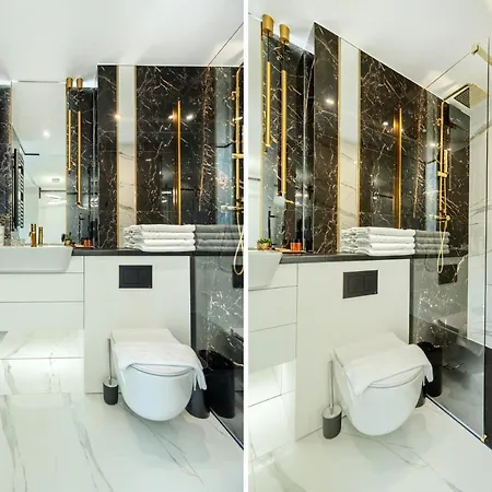 A&j Aparts Apartament