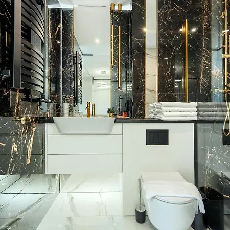 Apartament A&j Aparts