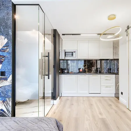 Apartament A&j Aparts *