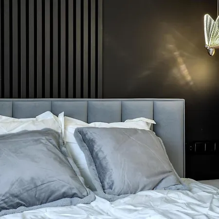 A&j Aparts Apartamento *