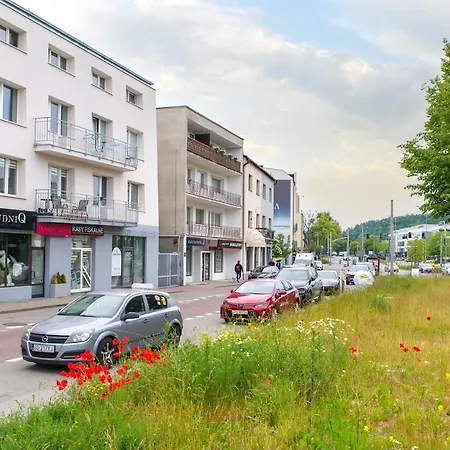 Apartament A&j Aparts *