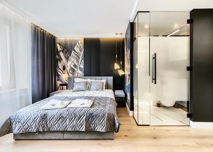 Apartmán A&j Aparts