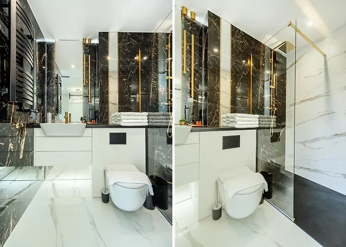 A&j Aparts Apartamento