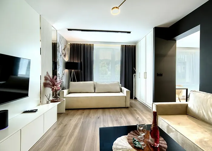 A&j Aparts Apartamento *