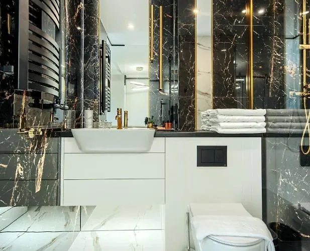 Apartamento A&j Aparts