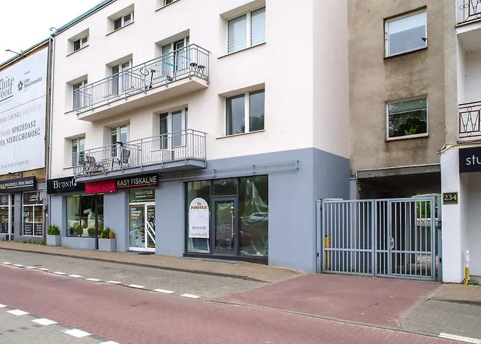 A&j Aparts Apartmán