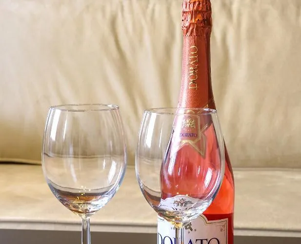 A&j Aparts Apartamento *