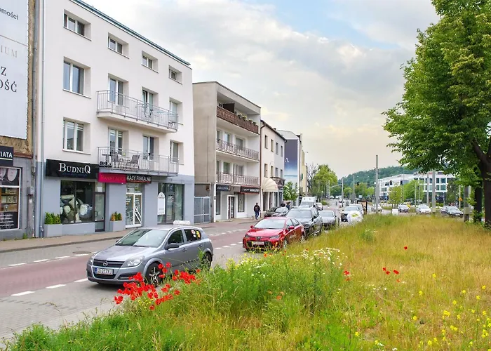 Apartmán A&j Aparts *